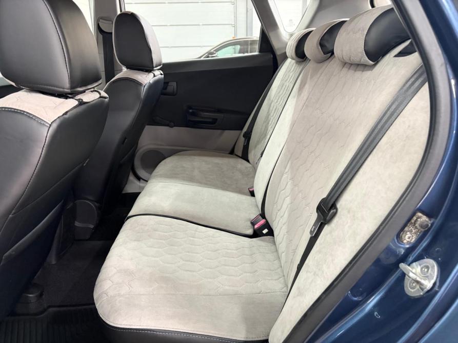 Kia Ceed I Краснодар  - изображение 13