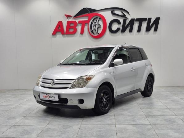 Toyota Ist I с пробегом 2003 года, цена 480 000 рублей, 205900 км, хэтчбек, Автокод Объявления