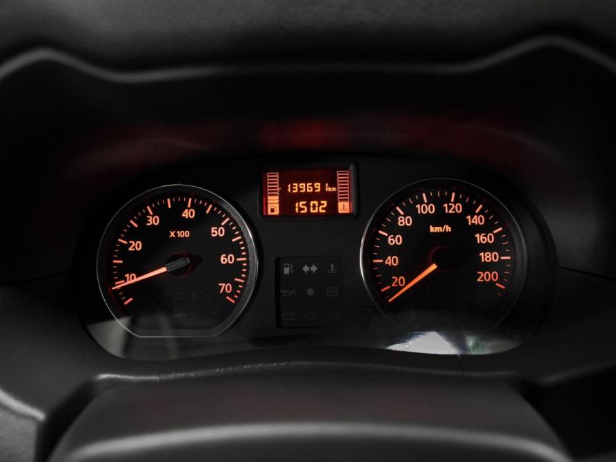 Nissan Terrano III (D10) Ульяновск  - изображение 15