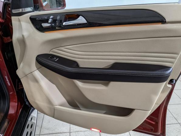 Mercedes-Benz GLE Coupe I (C292) с пробегом 2019 года, цена 4 900 000 рублей, 107511 км, внедорожник, Автокод Объявления