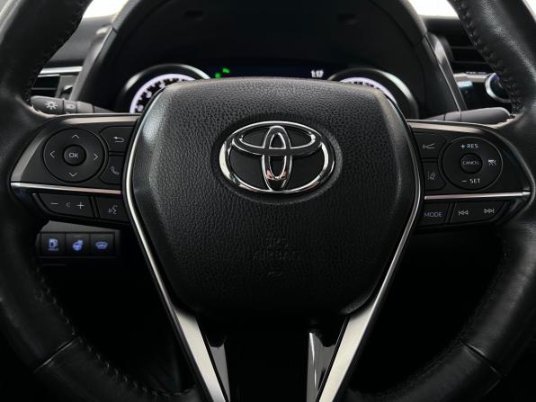 Toyota Camry VIII (XV70) с пробегом 2021 года, цена 3 180 000 рублей, 90688 км, седан, Автокод Объявления
