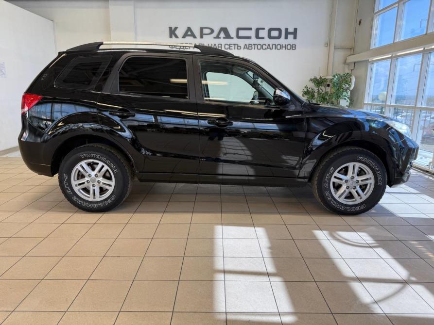 Haima 7 Волгоград  - изображение 6