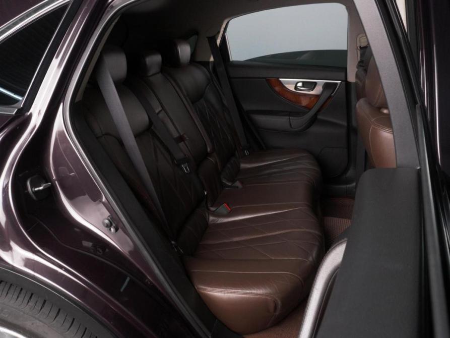 Infiniti FX II (S51) Минеральные Воды  - изображение 7