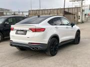 Geely Tugella I Рестайлинг Пермь  - изображение 44