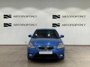 Kia Rio II Рестайлинг Санкт-Петербург  - изображение 22