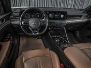 Kia K5 III Ставрополь  - изображение 30