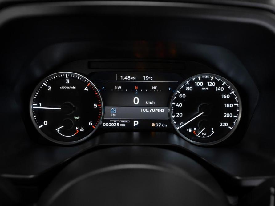 Mitsubishi L200 VI Москва  - изображение 11