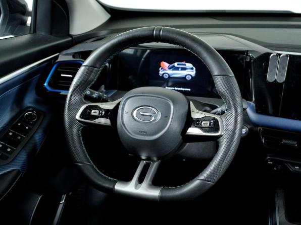 GAC GS3 с пробегом 2024 года, цена 1 648 000 рублей, 82000 км, внедорожник, Автокод Объявления