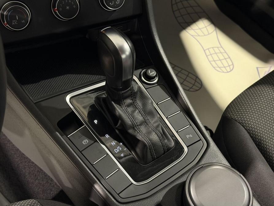 Volkswagen Jetta VII Новосибирск  - изображение 10