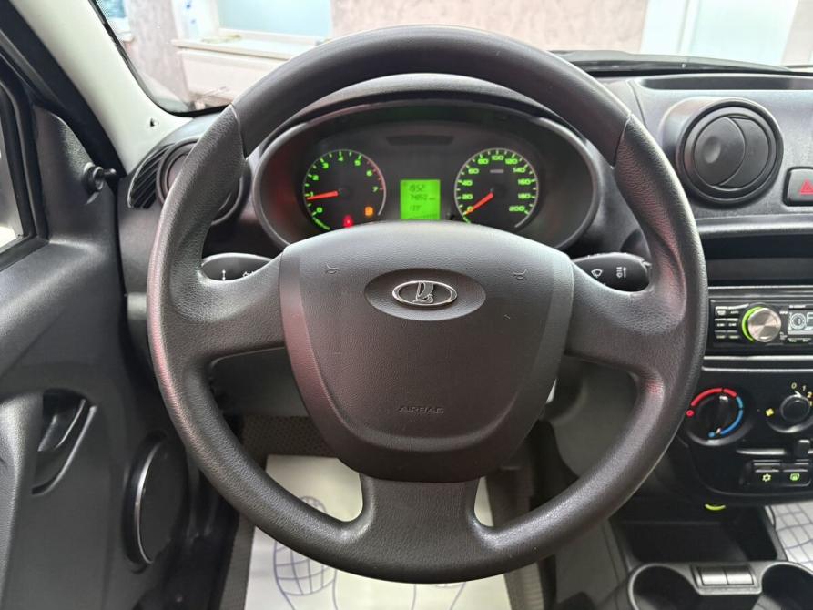 Lada (ВАЗ) Granta I Ярославль  - изображение 18