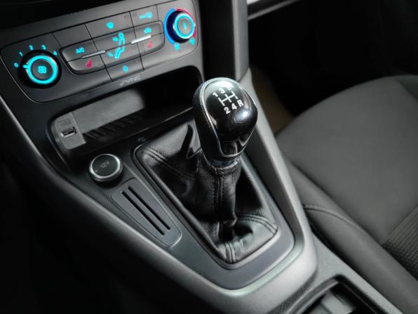 Ford Focus III Рестайлинг с пробегом 2017 года, цена 924 000 рублей, 147574 км, седан, Автокод Объявления