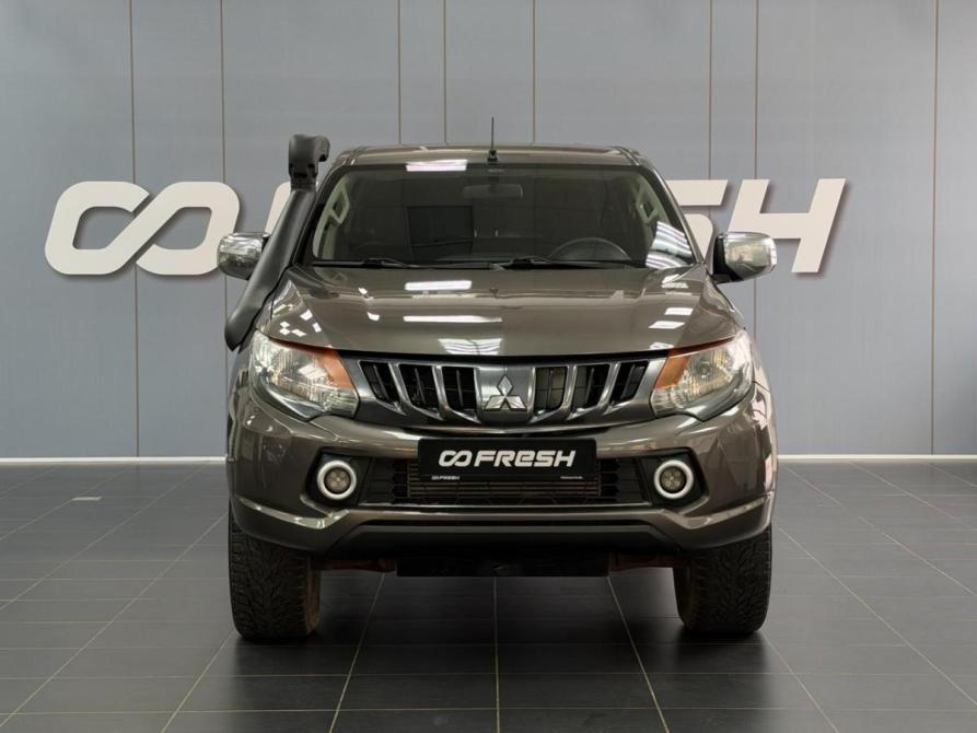 Mitsubishi L200 V Сыктывкар  - изображение 3