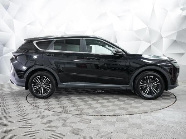 Soueast S07 с пробегом 2024 года, цена 2 595 000 рублей, 20000 км, внедорожник, Автокод Объявления