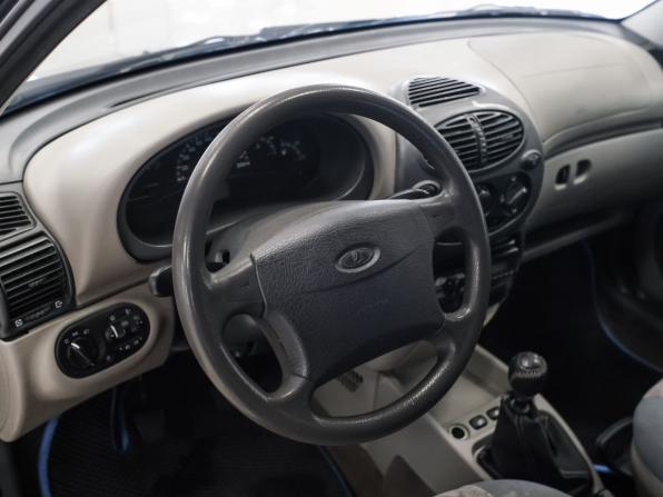 Lada (ВАЗ) Kalina I с пробегом 2009 года, цена 188 000 рублей, 207032 км, универсал, Автокод Объявления