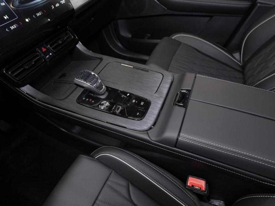 GAC Trumpchi GS8 II Москва  - изображение 16