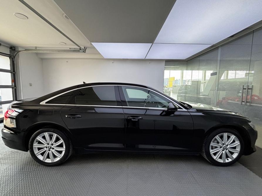 Audi A6 V (C8) Уфа  - изображение 5