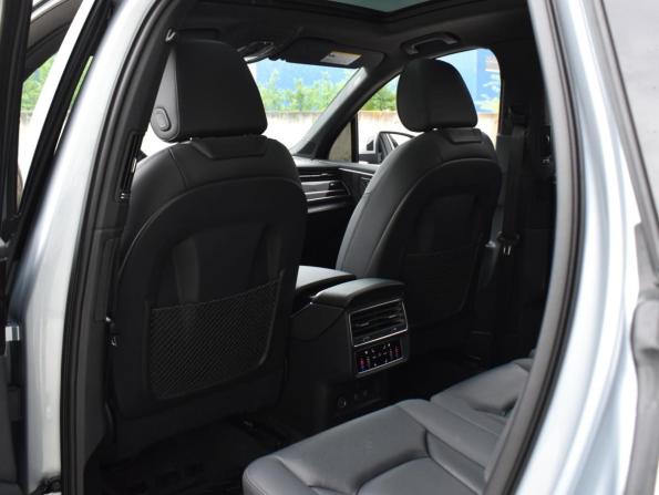 Audi Q7 II (4M) Рестайлинг с пробегом 2023 года, цена 8 400 000 рублей, 35255 км, внедорожник, Автокод Объявления