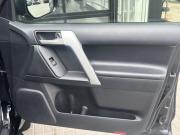 Toyota Land Cruiser Prado 150 Series Рестайлинг 2 Волгоград  - изображение 37