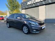 Kia Rio III Рестайлинг Нижнекамск  - изображение 22