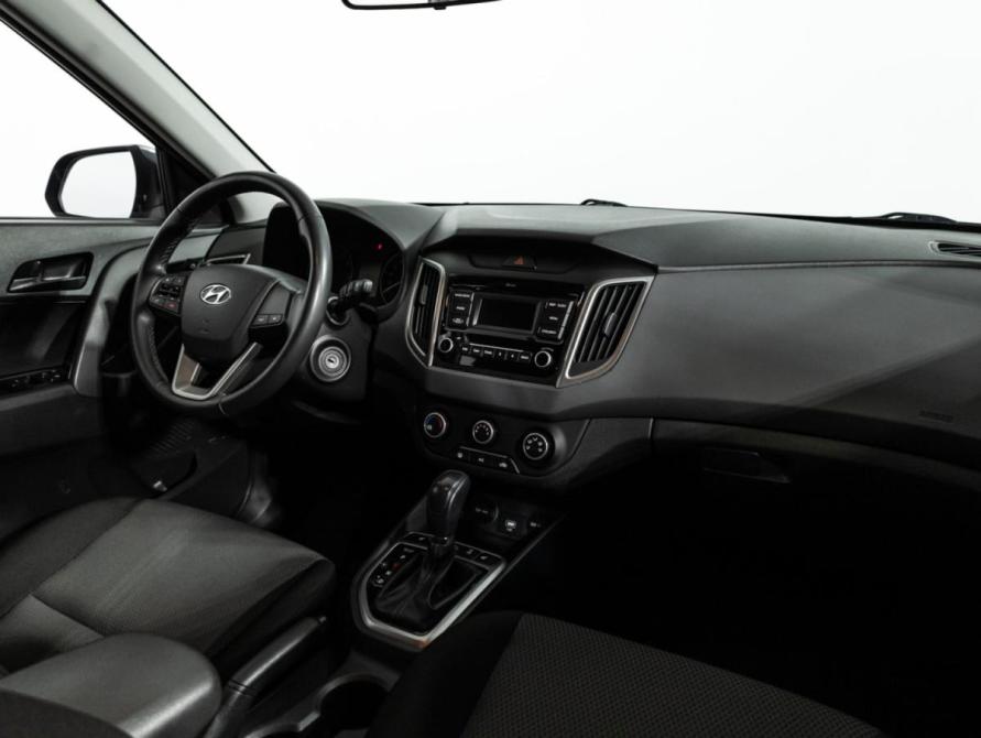 Hyundai Creta I Рестайлинг Санкт-Петербург  - изображение 10
