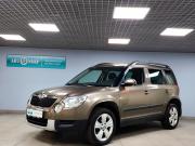 Skoda Yeti I Москва  - изображение 18
