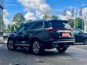 Exeed VX I Рестайлинг Санкт-Петербург  - изображение 21