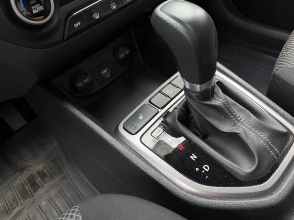 Hyundai Creta I Рестайлинг с пробегом 2020 года, цена 2 080 000 рублей, 30450 км, внедорожник, Автокод Объявления