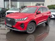 Chery Tiggo 7 Pro Max I Москва  - изображение 23