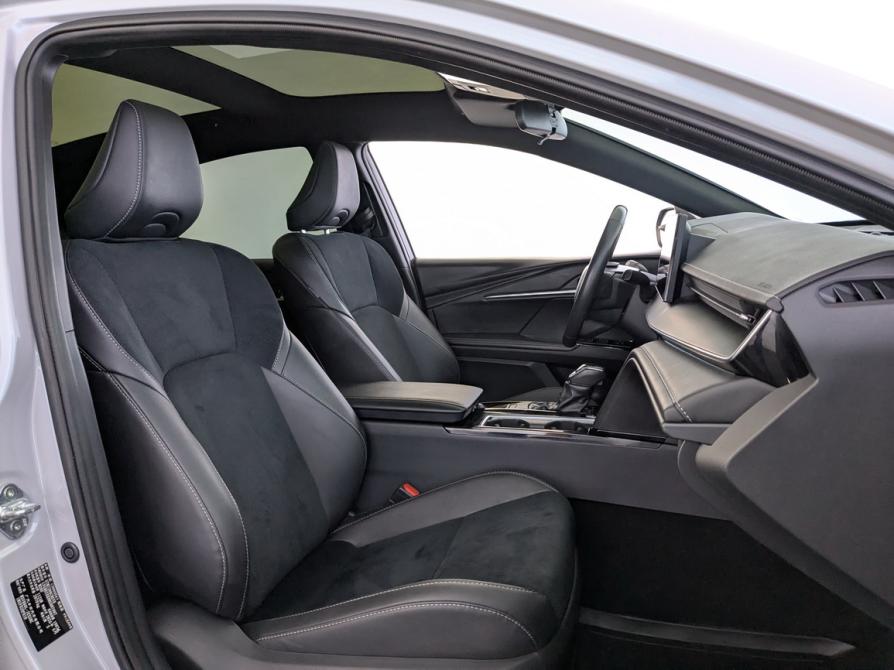Toyota Camry IX (XV80) China Market Москва  - изображение 26