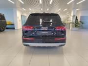 Audi Q7 II (4M) Санкт-Петербург  - изображение 24