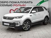 Changan CS55 I Москва  - изображение 20