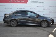 Omoda S5 Старый Оскол  - изображение 14