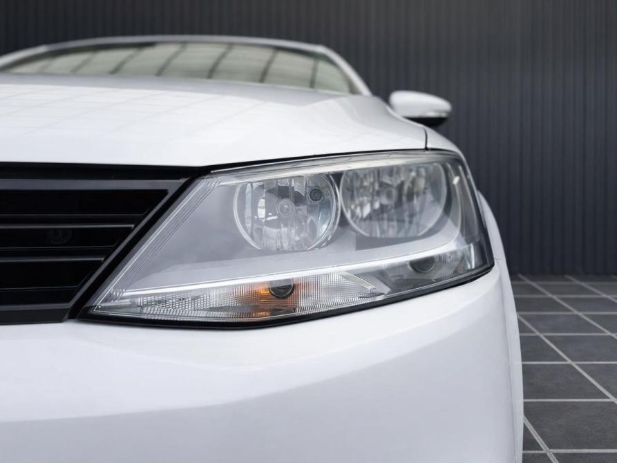 Volkswagen Jetta VI Рестайлинг Пермь  - изображение 35