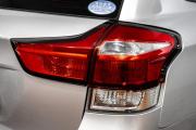 Toyota Corolla XI (E160 E170) Рестайлинг 2 Барнаул  - изображение 34