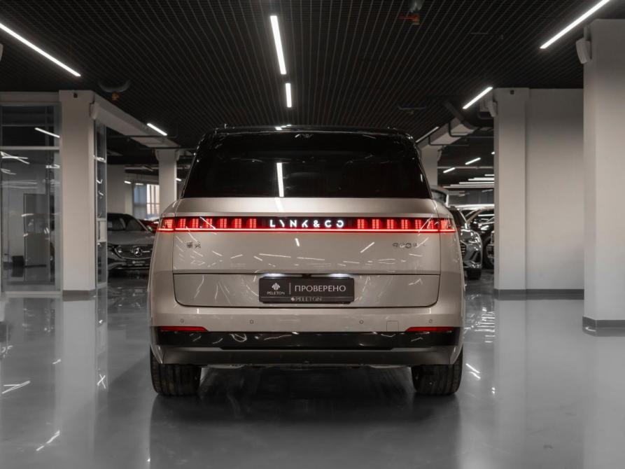Lynk &amp; Co 900 Москва  - изображение 6