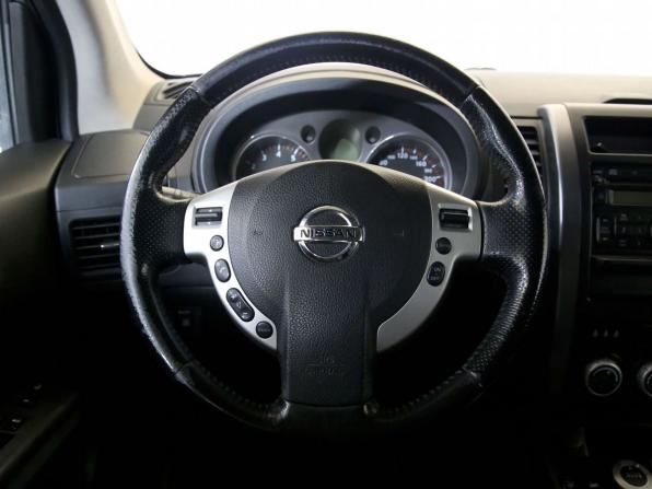Nissan X-Trail II с пробегом 2010 года, цена 975 000 рублей, 220000 км, внедорожник, Автокод Объявления