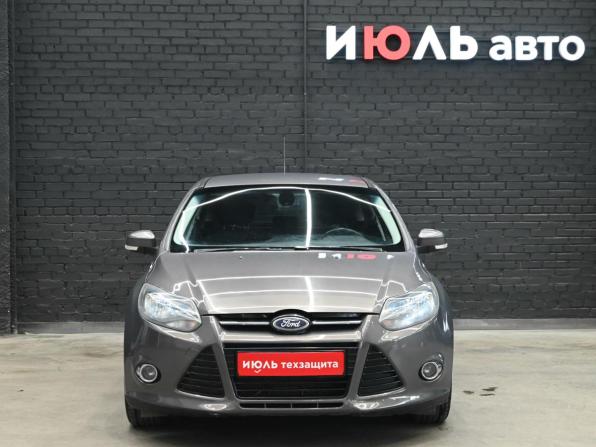 Ford Focus III с пробегом 2012 года, цена 750 000 рублей, 169392 км, хэтчбек, Автокод Объявления