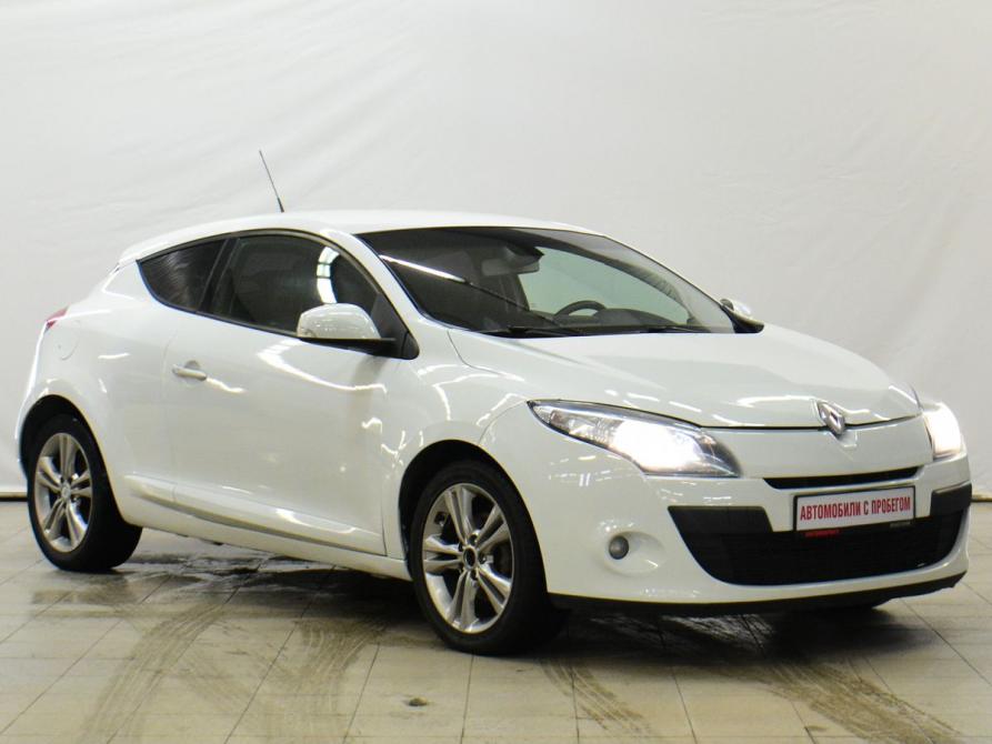 Renault Megane III Мурманск  - изображение 2