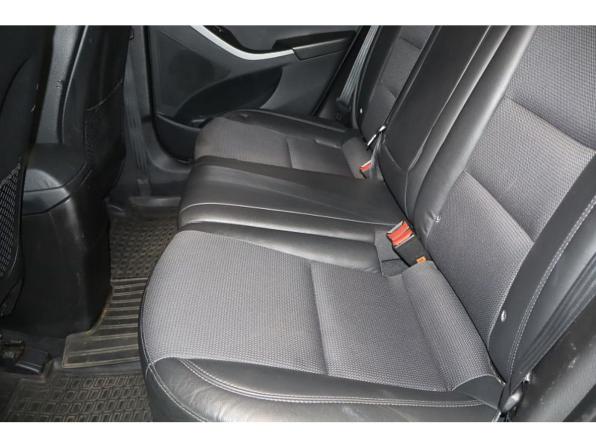 Hyundai i30 II Рестайлинг с пробегом 2015 года, цена 1 261 000 рублей, 80264 км, хэтчбек, Автокод Объявления