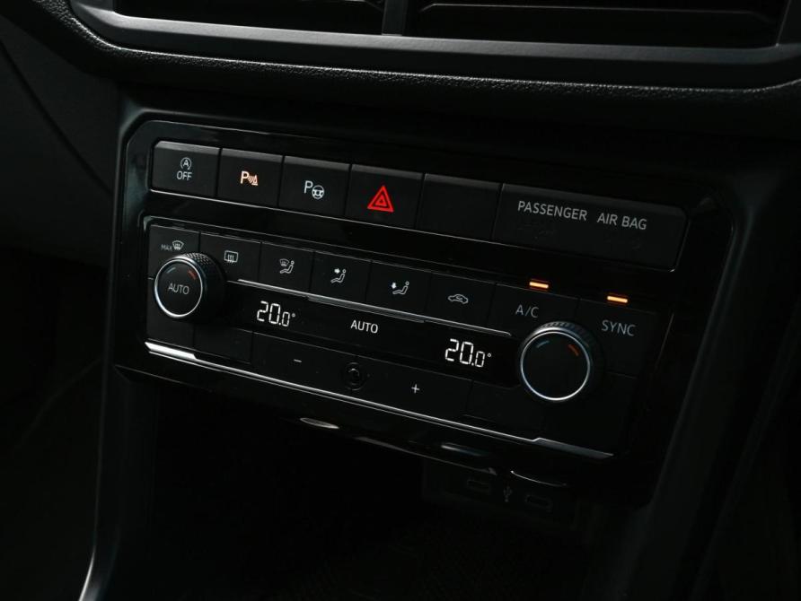 Volkswagen T-Cross I Волгоград  - изображение 18