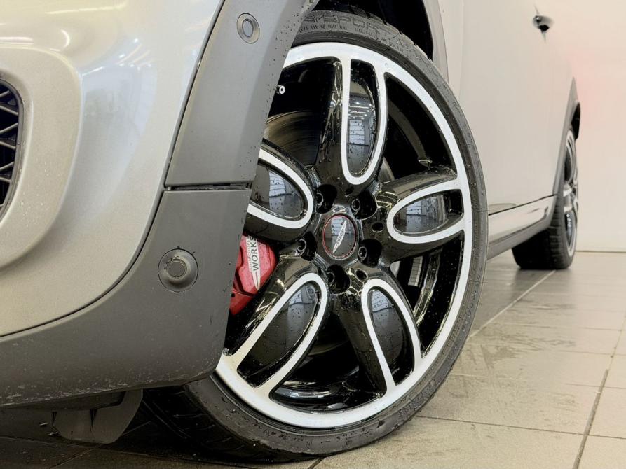 Mini Hatch III (F55/F56) Рестайлинг Воронеж  - изображение 5