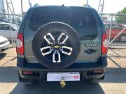 Chevrolet Niva I Рестайлинг Нижнекамск  - изображение 31