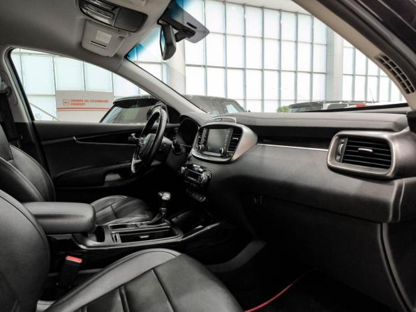 Kia Sorento III Prime Рестайлинг с пробегом 2018 года, цена 2 250 000 рублей, 184196 км, внедорожник, Автокод Объявления