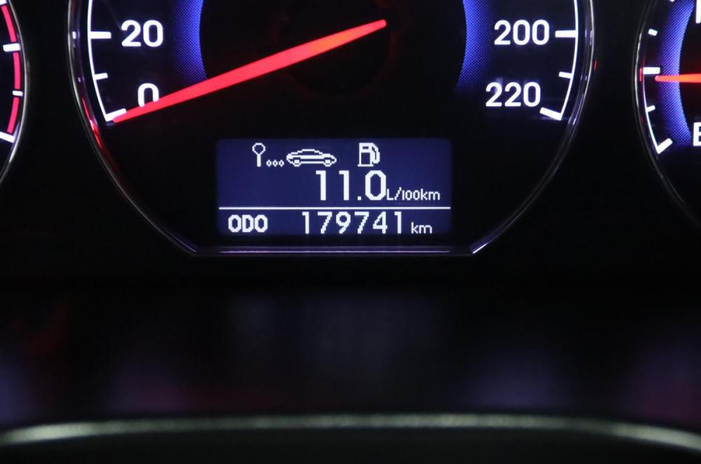 Hyundai Santa Fe II Рестайлинг Сургут  - изображение 33