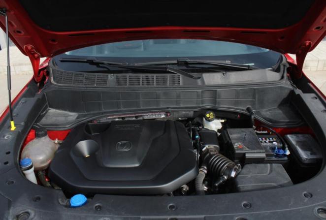 Changan CS35 Plus I Рестайлинг с пробегом 2024 года, цена 1 900 000 рублей, 28820 км, внедорожник, Автокод Объявления