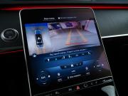 Mercedes-Benz S-Класс VII (W223) Москва  - изображение 43