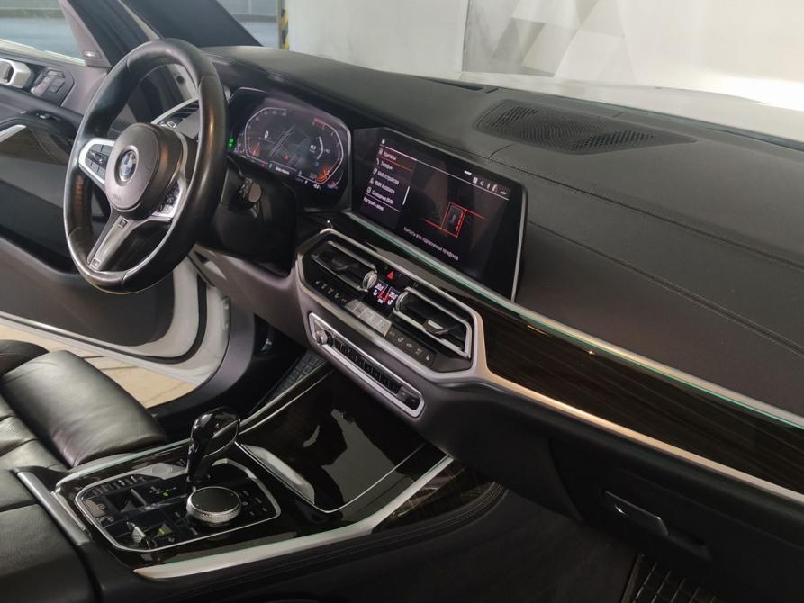 BMW X7 I (G07) Екатеринбург  - изображение 24