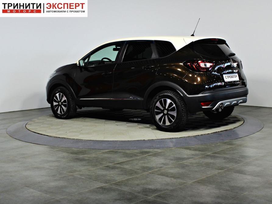 Renault Kaptur I Белгород  - изображение 4
