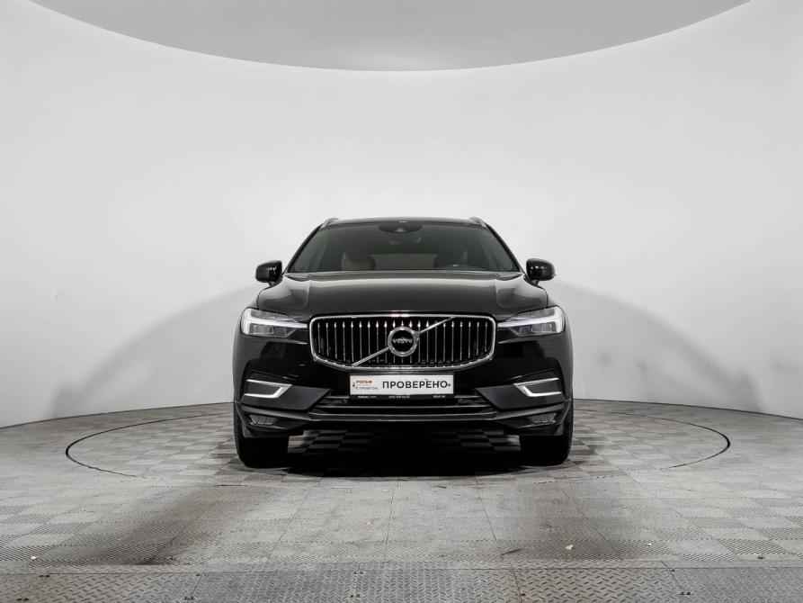 Volvo XC60 II Санкт-Петербург  - изображение 2