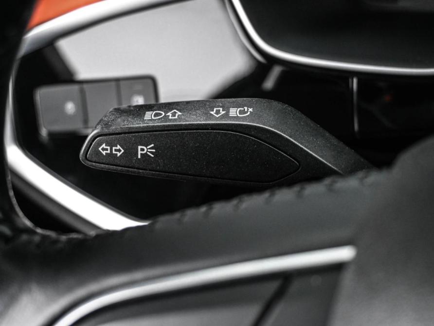 Audi Q3 II (F3) Новороссийск  - изображение 16